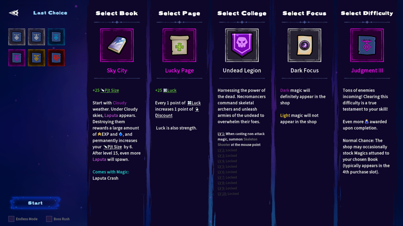 Screenshot #4 - Book Shooter
