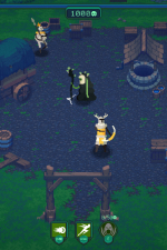 Screenshot #1 - The Mindvasion