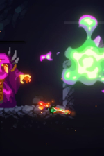 Screenshot #7 - Koboo: The Tree Spirit