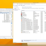 Screenshot #1 - Windows Embedded 8.1 Industry Enterprise x64 En-Ru-Uk + Office 2019 x64 by yahooXXX