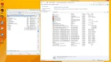 Screenshot #1 - Windows Embedded 8.1 Industry Enterprise x64 En-Ru-Uk + Office 2019 x64 by yahooXXX