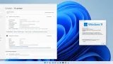 Screenshot #1 - Windows 11 [10.0.22000.613], Version 21H2 (Updated April 2022) - Оригинальные образы от Microsoft MSDN