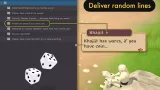 Screenshot #4 - DIALOGUE 2 - Game Creator 2 | Catsoft Works