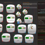 Screenshot #3 - Activation Graph System