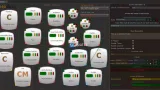 Screenshot #3 - Activation Graph System