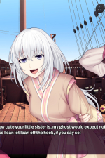 Screenshot #5 - Sunrider Legends Tactics