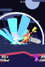 Screenshot #3 - A Few Quick Matches