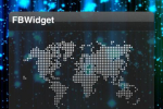 Screenshot #7 - THEME CYANOGEN GO LAUNCHER EX 1.38