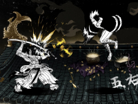 Screenshot #2 - Two Strikes