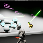 Screenshot #3 - Molecules and Organisms VFX