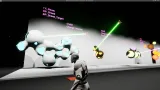 Screenshot #3 - Molecules and Organisms VFX