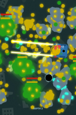 Screenshot #2 - Rock Crusher