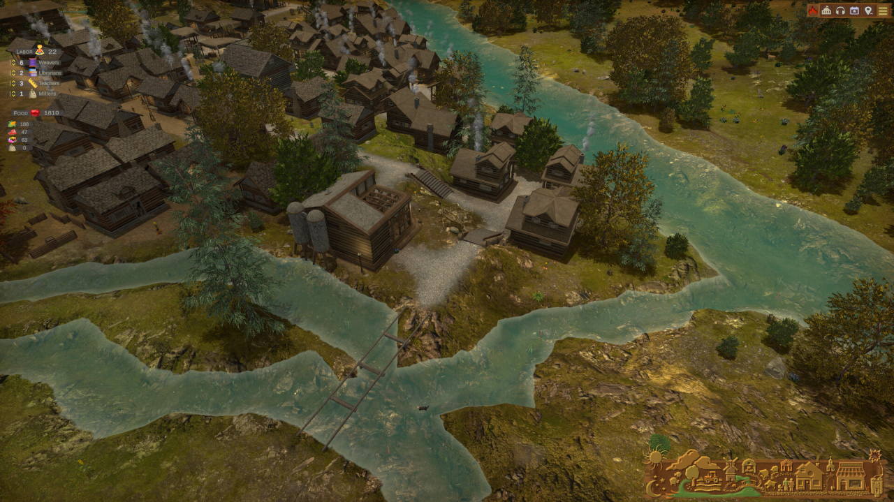 Screenshot #6 - Exile