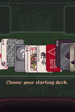 Screenshot #10 - Dungeons & Degenerate Gamblers