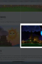 Screenshot #2 - Joxi - программа для снятия скриншотов