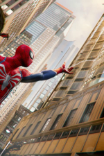 Screenshot #9 - Marvel's Spider-Man 2