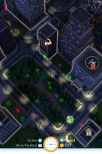 Screenshot #3 - Little Lives