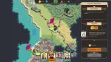 Screenshot #1 - Seer's Gambit