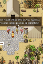 Screenshot #5 - Didnapper 2