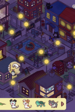 Screenshot #5 - Hidden in my Paradise