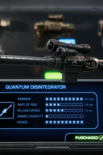 Screenshot #2 - Cosmic Coliseum