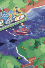 Screenshot #2 - Spilled!