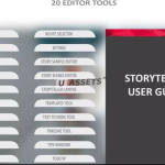 Screenshot #3 - Storyteller