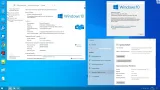 Screenshot #6 - Windows 10 Enterprise LTSC 2021 x86-x64 21H2 RU by OVGorskiy 12.2022