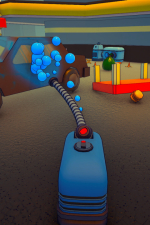 Screenshot #9 - ACUVAC: A Suck and Blow Adventure