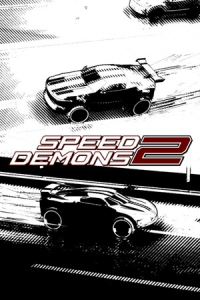 Speed Demons 2