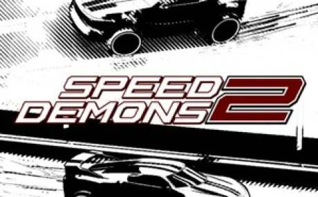 Speed Demons 2