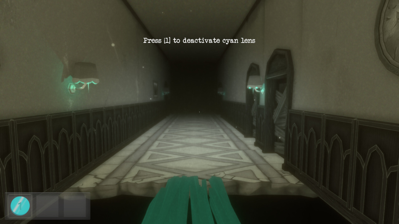 Screenshot #2 - I Won't Forget Hue