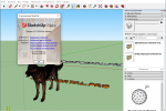 Screenshot #3 - SketchUp Pro 2024 24.0.553 RePack