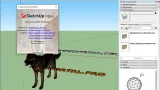Screenshot #3 - SketchUp Pro 2024 24.0.553 RePack