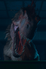 Screenshot #2 - Deathground