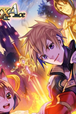 Screenshot #1 - RPG Maker VX Ace