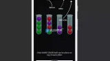 Screenshot #1 - Ball Sort - Unity Template Project