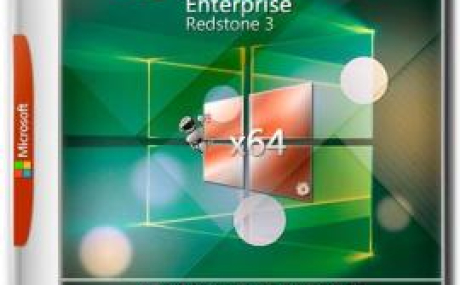 Windows 10 Enterprise x64 RS3 16299.251 March 2018