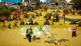 Screenshot #10 - Heroes of Mount Dragon
