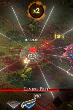 Screenshot #6 - KILLBEAT