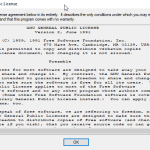 Screenshot #2 - VirtualDub