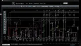 Screenshot #5 - StarFinder webETM full offline 2023 - Офлайн руководство по ремонту Mercedes
