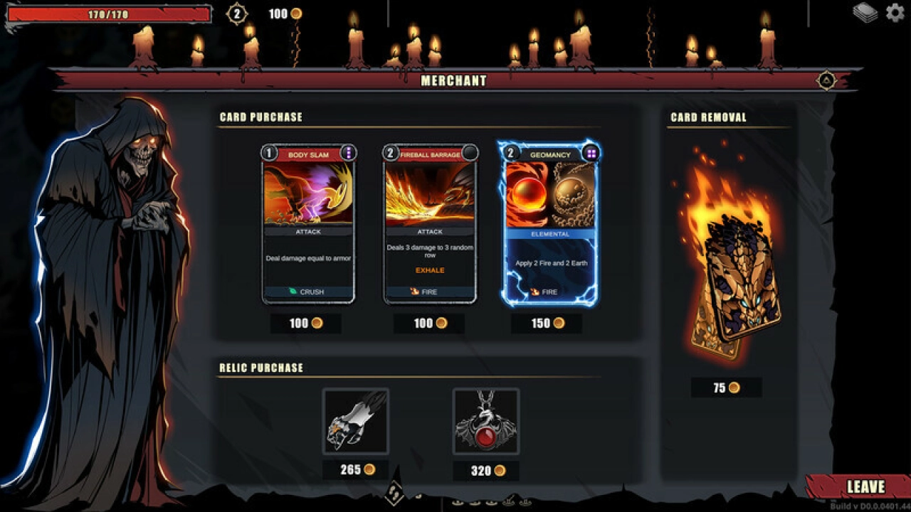 Screenshot #7 - None Shall Intrude: Descent
