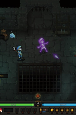 Screenshot #4 - The Slormancer