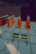 Screenshot #1 - Hardware Store Simulator