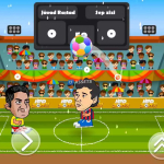 Screenshot #1 - Head Sports Football