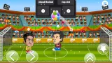 Screenshot #1 - Head Sports Football