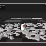 Screenshot #3 - Physics Character Controller