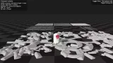 Screenshot #3 - Physics Character Controller