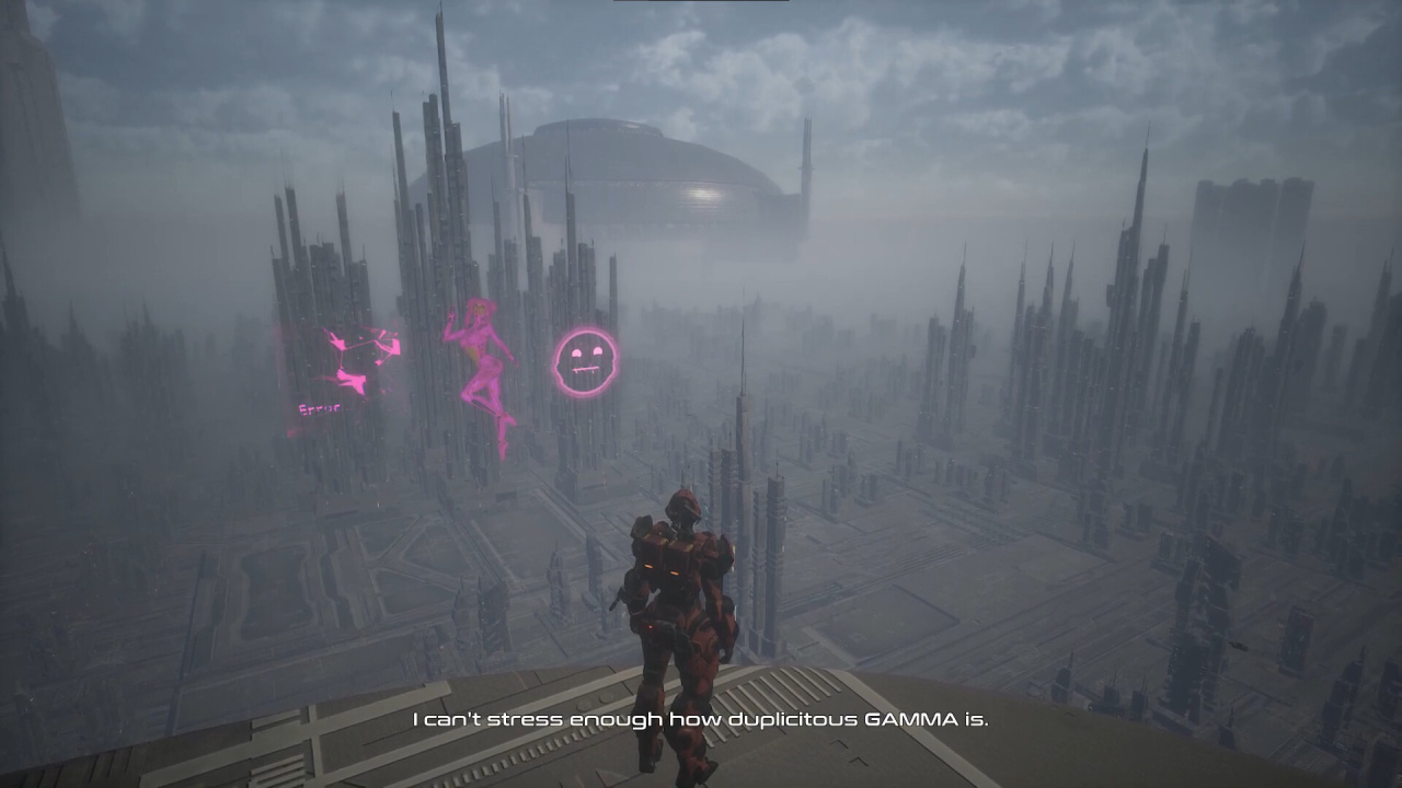 Screenshot #1 - Avium